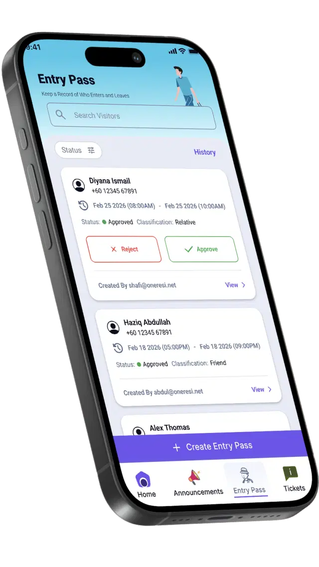 Gatekeeping made secure